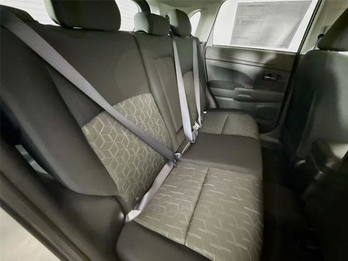 New 2026 Mitsubishi Outlander Sport AWD image 15