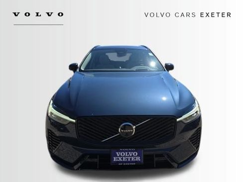 New 2026 Volvo XC60 B5 Ultra w/ Climate Package AWD/4WD image 2
