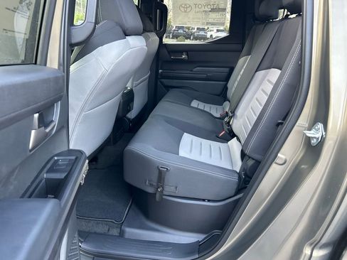 New 2026 Toyota Tacoma TRD Sport AWD/4WD image 27