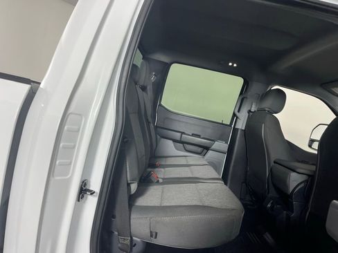 Used 2024 Ford F350 XL w/ XL Off-Road Package image 28