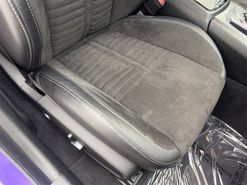 Used 2023 Dodge Charger Scat Pack w/ Daytona Edition Group image 49