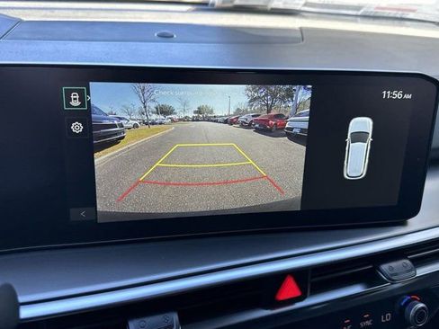 New 2026 Kia Sorento EX AWD/4WD image 9