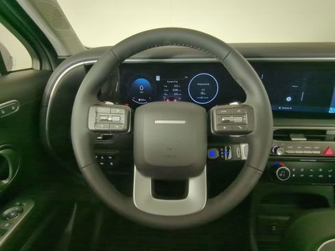 New 2026 Hyundai Palisade SEL image 25