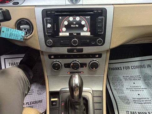 Used 2013 Volkswagen CC Sport Plus FWD image 31
