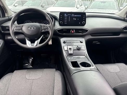 Used 2023 Hyundai Santa Fe SE image 15