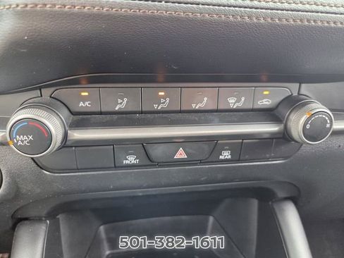 Used 2022 MAZDA MAZDA3 s FWD image 24