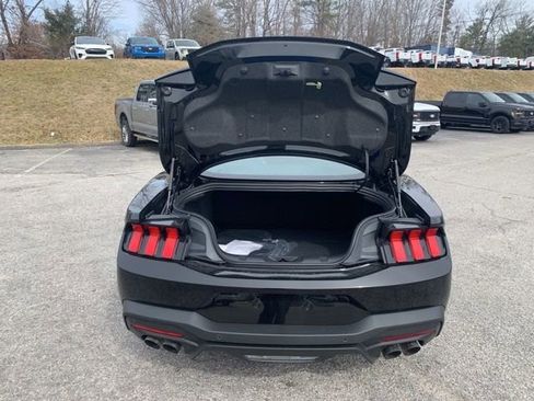 New 2026 Ford Mustang GT image 8