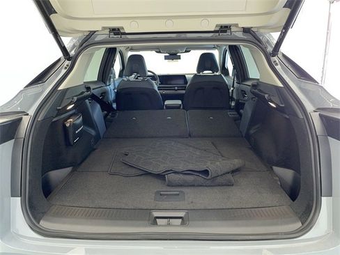 Certified 2025 Nissan Ariya Platinum image 16