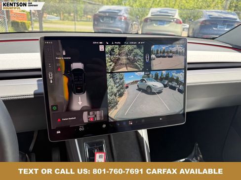 Used 2026 Tesla Model Y Long Range AWD/4WD image 30