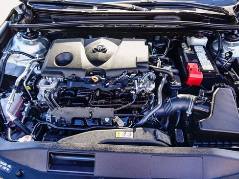 Certified 2023 Toyota Camry LE image 32