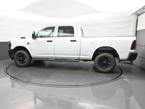New 2026 RAM 2500 Tradesman image 3