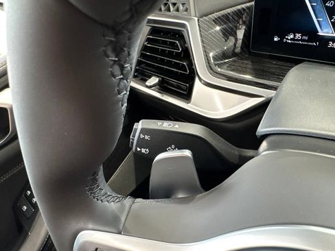 New 2026 BMW X5 xDrive50e w/ M Sport Package AWD/4WD image 22