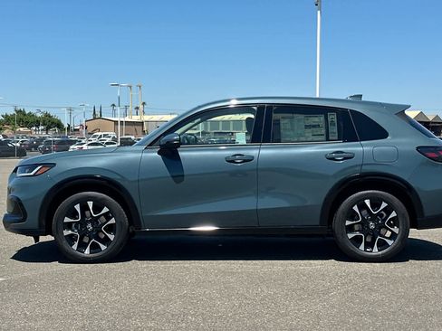 New 2026 Honda HR-V EX-L image 6