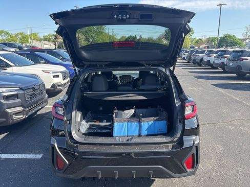 New 2026 Subaru Crosstrek 2.5i Limited AWD/4WD image 8