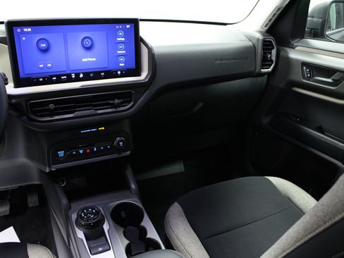New 2026 Ford Bronco Sport Big Bend AWD/4WD image 19