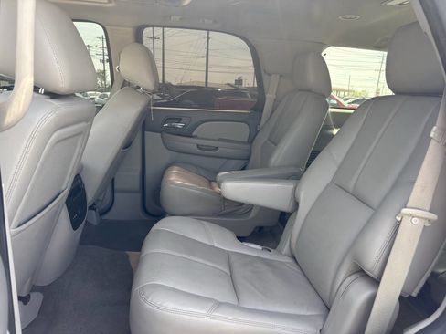 Used 2013 Chevrolet Tahoe LT w/ Luxury Package image 22