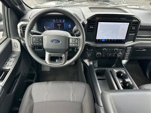 Used 2024 Ford F150 STX AWD/4WD image 15