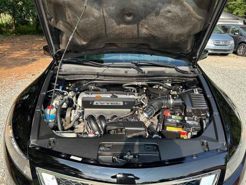 Used 2009 Honda Accord EX image 17