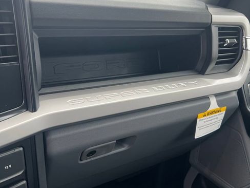 New 2025 Ford F550 XL image 24