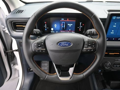 Used 2025 Ford Maverick Tremor AWD/4WD image 13
