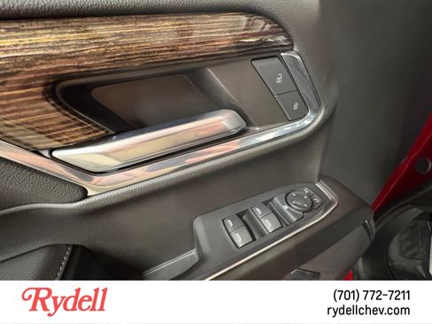 Used 2024 GMC Sierra 1500 Elevation image 11