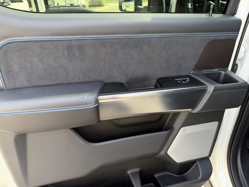 Used 2026 Ford F350 Platinum image 15