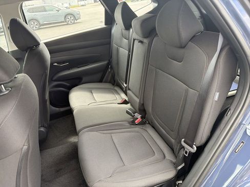New 2026 Hyundai Tucson SE AWD/4WD image 21
