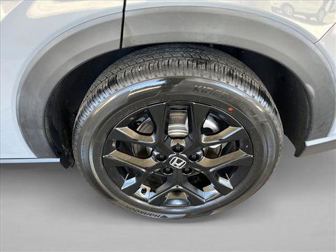 Used 2024 Honda HR-V Sport image 23