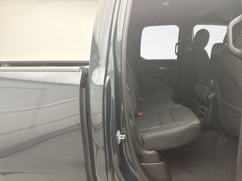Used 2025 RAM 1500 Tradesman AWD/4WD image 17