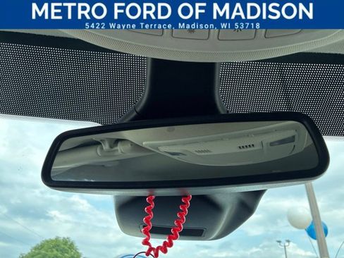 Certified 2024 Ford Edge SEL AWD/4WD image 22