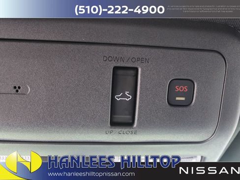 New 2026 Nissan Frontier PRO-4X w/ Pro Premium Package AWD/4WD image 26