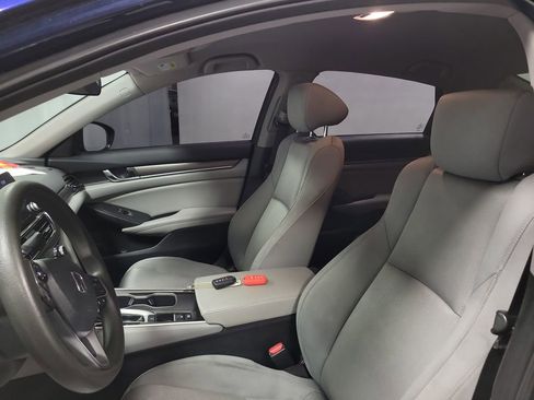 Used 2020 Honda Accord LX image 12