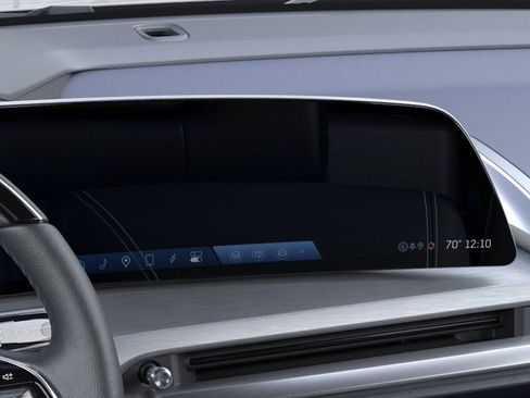 New 2026 Cadillac Vistiq Premium Luxury w/ LPO, Floor Liner Package AWD/4WD image 20