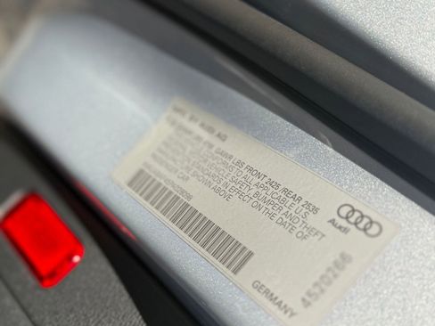 Used 2023 Audi A4 2.0T Premium w/ Convenience Package image 19