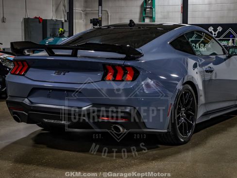 Used 2024 Ford Mustang GT Premium image 62