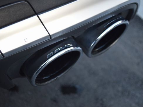 Used 2021 Mercedes-Benz GLE 53 AMG 4MATIC Coupe image 47