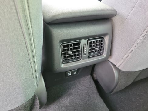 Used 2025 Toyota Camry LE FWD image 12