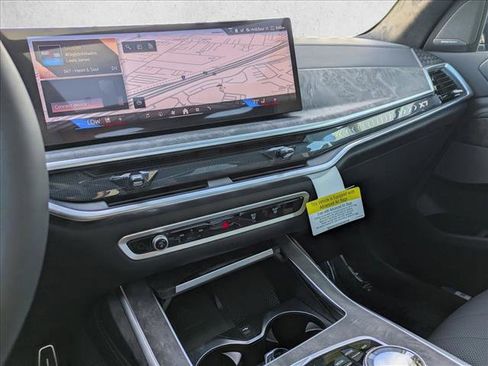 New 2026 BMW X7 xDrive40i w/ M Sport Package image 12