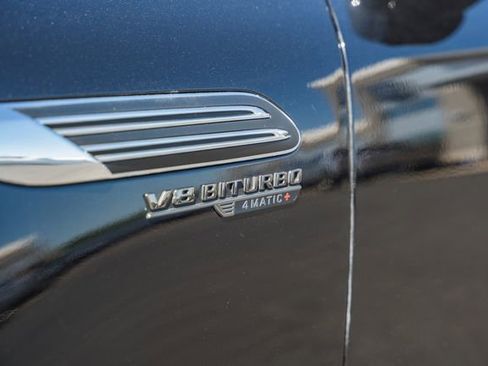 Used 2022 Mercedes-Benz SL 63 AMG 4MATIC image 15