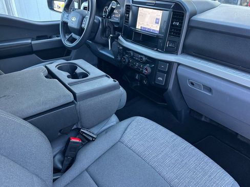 Used 2025 Ford F250 XLT AWD/4WD image 14