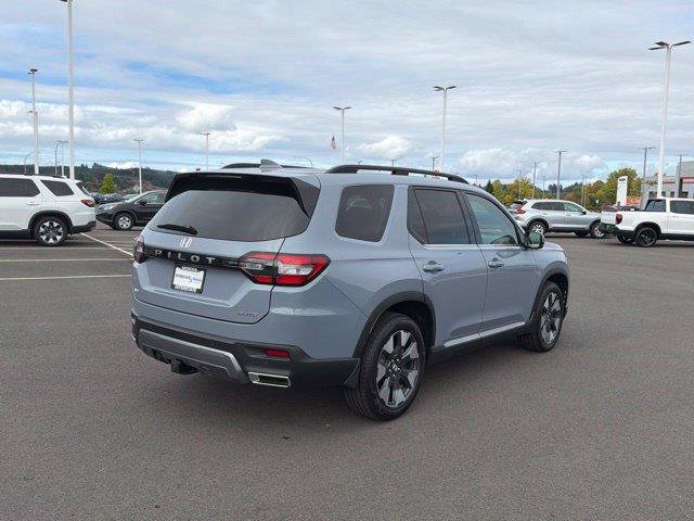 New 2026 Honda Pilot Elite image 5