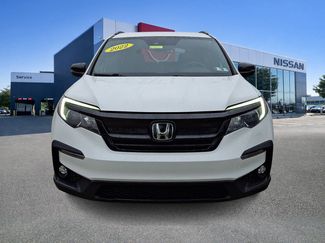Used 2022 Honda Pilot Sport video 2