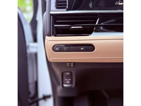 New 2026 INFINITI QX80 Pure RWD image 21
