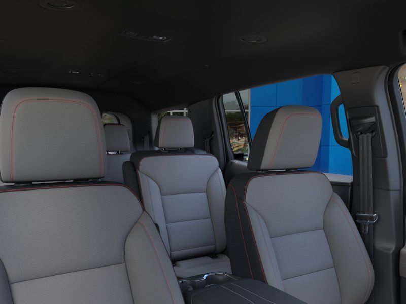 New 2027 Chevrolet Traverse LT w/ Driver Confidence Package FWD image 24