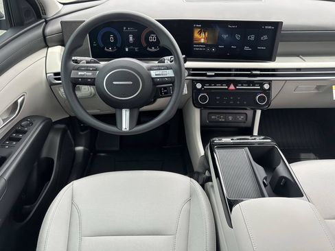 New 2026 Hyundai Tucson Blue SE AWD/4WD image 19