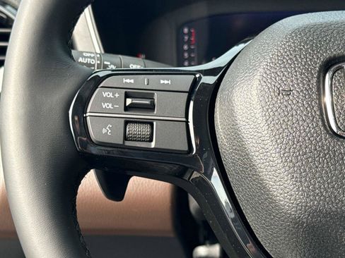 New 2026 Honda Pilot Elite image 33