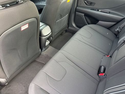New 2026 Hyundai Elantra SEL Sport Premium FWD image 13