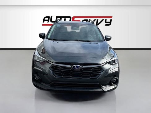 Used 2024 Subaru Crosstrek 2.5i Limited AWD/4WD image 2