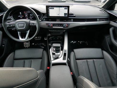 Used 2023 Audi A4 2.0T Premium Plus w/ Premium Plus Package AWD/4WD image 14
