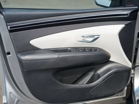 Certified 2023 Hyundai Tucson SEL w/ Convenience Package AWD/4WD image 14